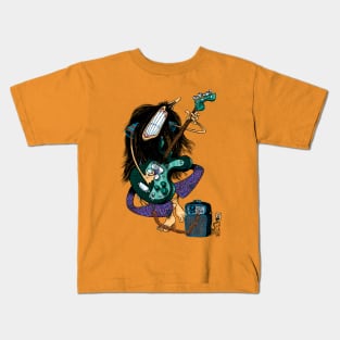 Go For It! Kids T-Shirt